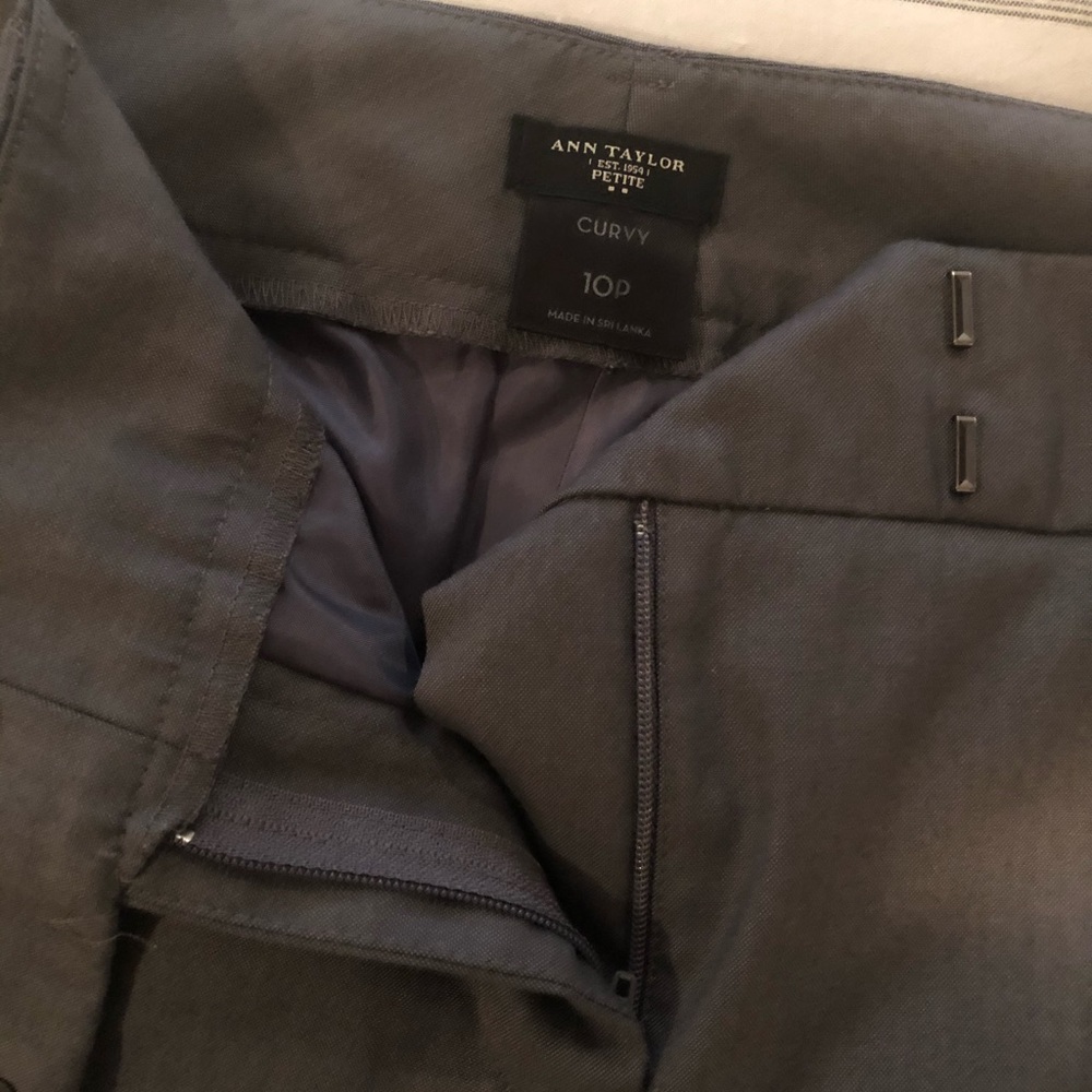 Ann Taylor Dress Pants